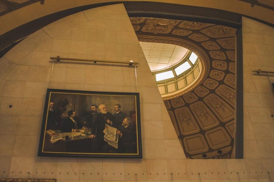 Paris: Orsay Museum Entry Ticket and Digital Audio Guide App - Who This Orsay Ticket Works Best For