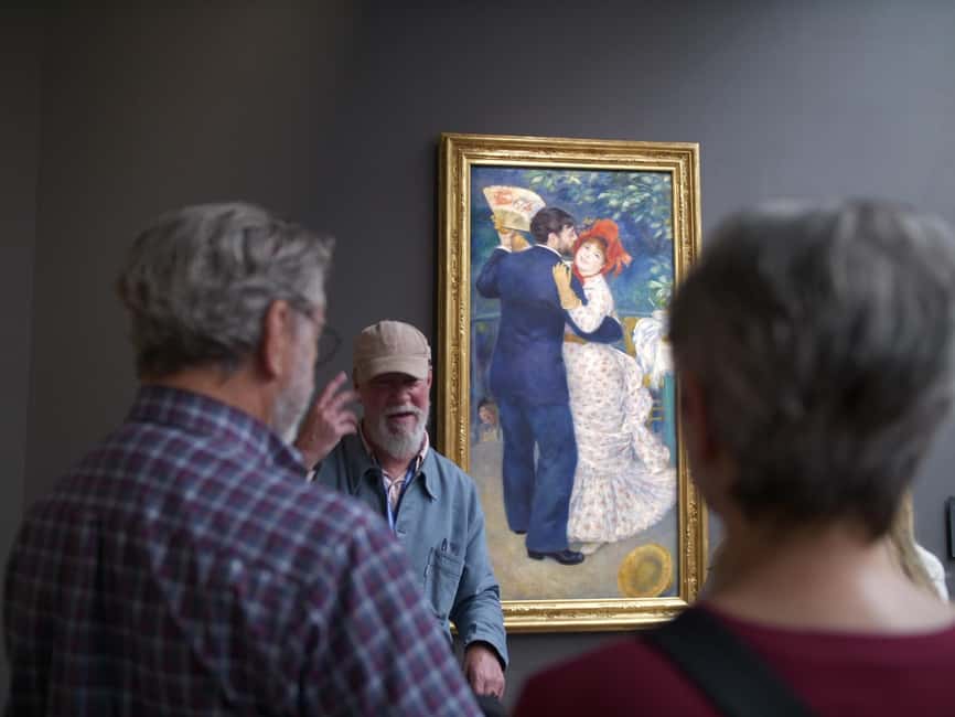 Paris: Orsay Museum Masterpieces Guided Tour - FAQ