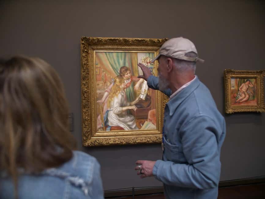 Paris: Orsay Museum Masterpieces Guided Tour - Price and value: is $60 for 2 hours worth it?