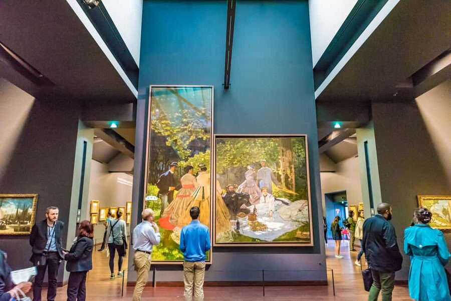 Paris: Orsay Museum Masterpieces Guided Tour - Should you book the Musée d’Orsay highlights tour?