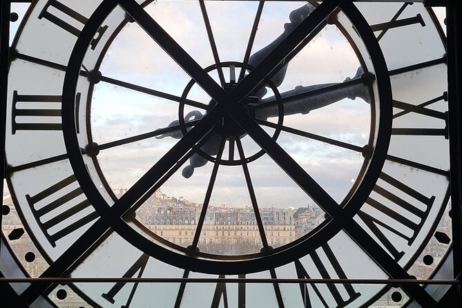 Paris Orsay Museum skip-the-line Tour with Kid-Friendly Activity! - Who This Tour Suits Best