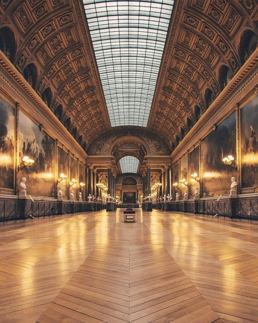 Paris: Palace of Versailles Ticket with Private Transfer - Key Highlights You Will Actually Feel on This Tour