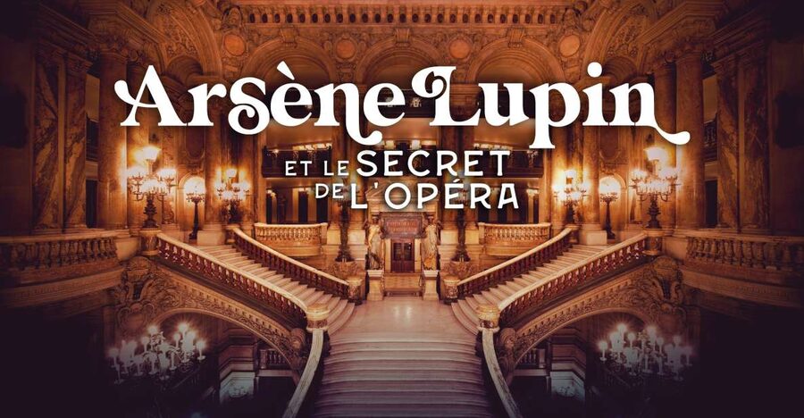 Paris: Palais Garnier Mystery Game with Entry Ticket - 6 key reasons this mystery game feels worth it