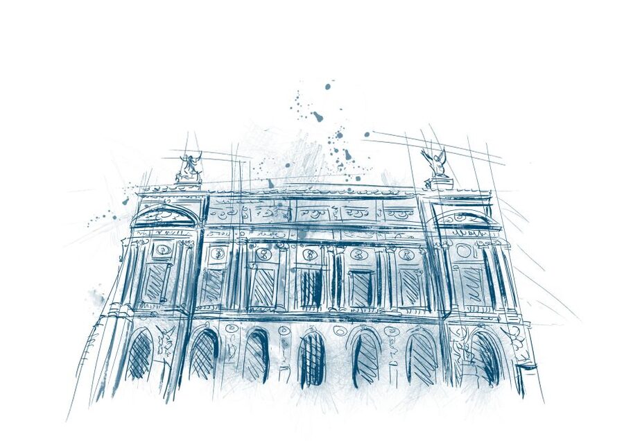 Paris: Palais Garnier Mystery Game with Entry Ticket - Why Palais Garnier feels different when it’s a game