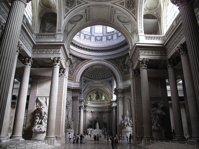 Paris: Panthéon Admission Ticket - Why the Panthéon feels different from other Paris stops