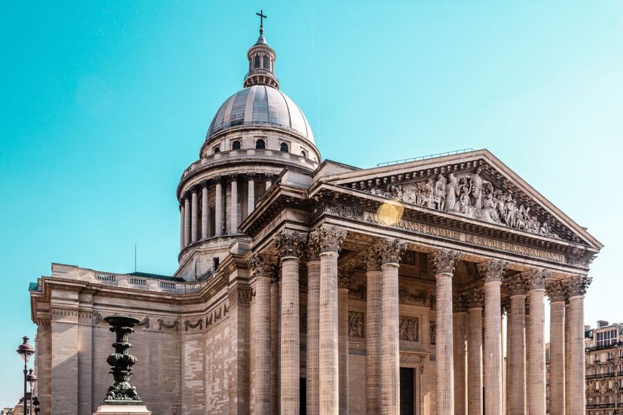 Paris: Panthéon Admission Ticket - Getting in fast with your Panthéon admission ticket