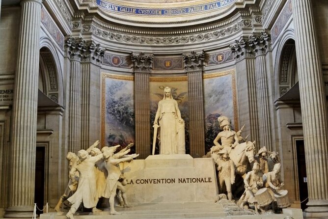 Paris Pantheon Entrance Ticket & Seine River Cruise - Who this combo suits best (and who should skip it)