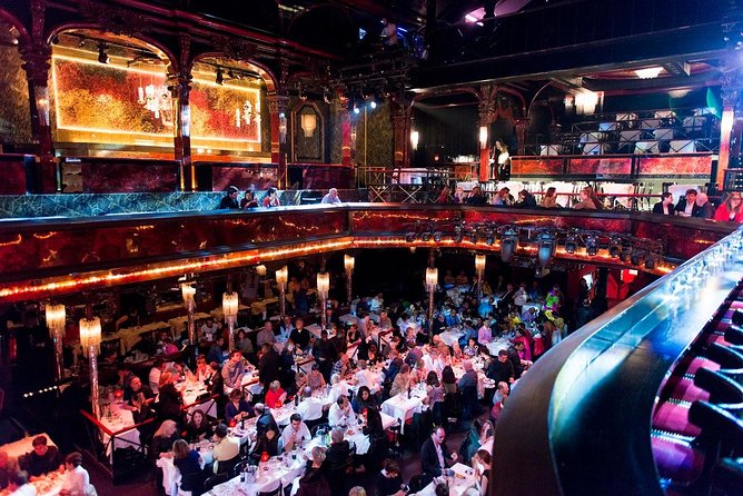Paris Paradis Latin Cabaret Dinner and Show - Who This Cabaret Dinner Show Is For (and Who Should Skip)