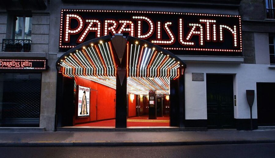 Paris: Paradis Latin Cabaret Show with Optional Champagne - Highlights you should look for during the show