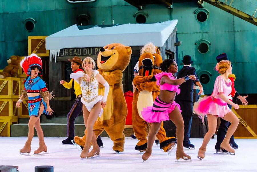 Paris: Parc Astérix Full-Day Entrance Ticket - Key Points Before You Go