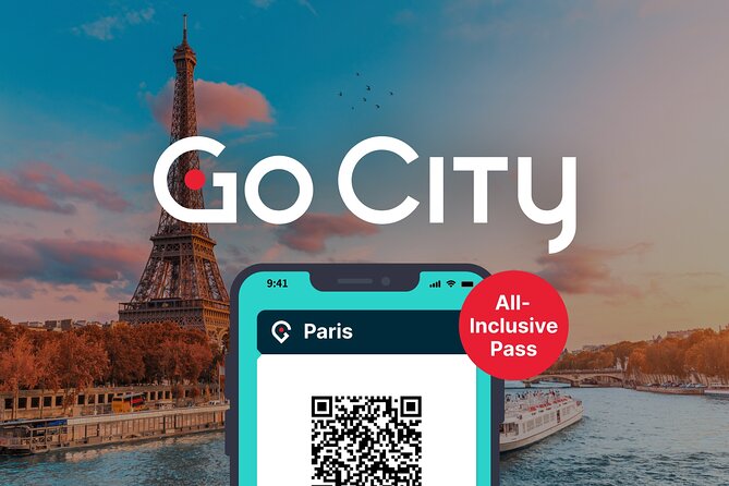 Paris Pass with over 90 Top Attractions including Notre Dame Tour - Key Things I’d Prioritize With This Pass