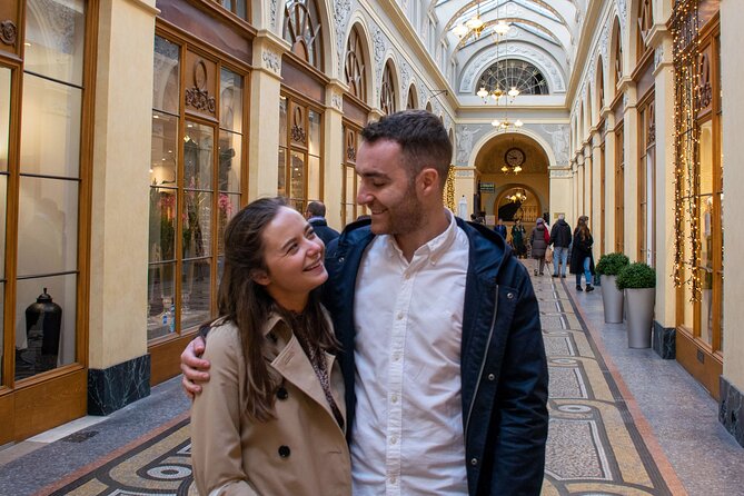 Paris Passageways Walking Tour: Secrets Uncovered w/ Local Guide - Should You Book the Paris Passageways Walking Tour?
