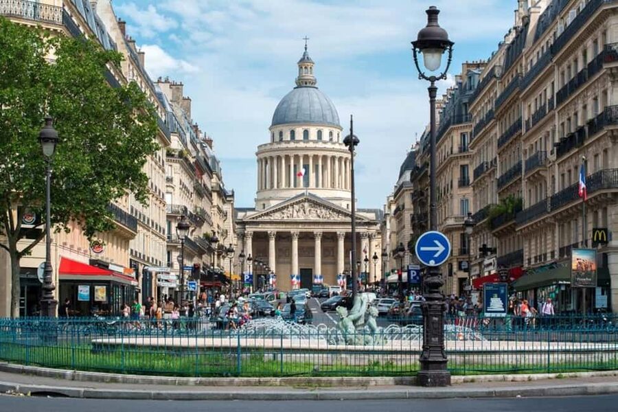 Paris Passlib' City: Official Pass with 5 Top Attractions - Key points to know before you buy