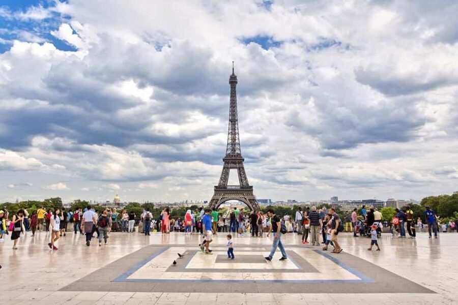 Paris Passlib' City: Official Pass with 5 Top Attractions - What Paris Passlib’ City actually covers, in plain terms