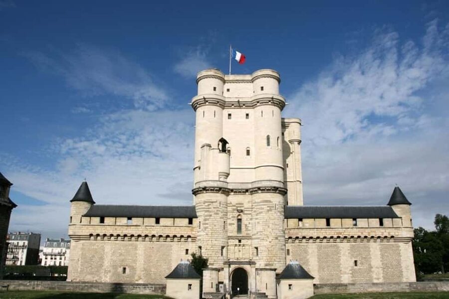 Paris Passlib' City: Official Pass with 5 Top Attractions - Picking your 5 experiences, how I’d build a smart combo