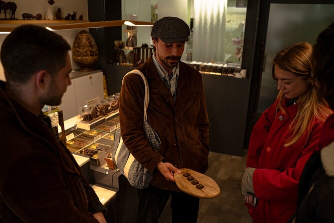 Paris: Pastries & Tragedies - A sweet tour of Montmartre - Price and logistics, in plain terms