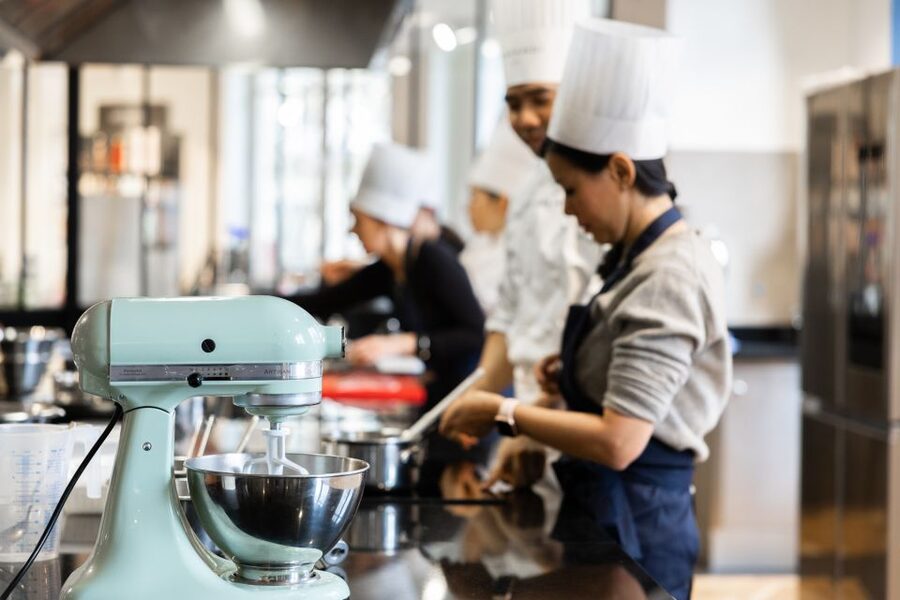 Paris: Pastry Class with Ferrandi Chef at Galeries Lafayette - Key points to know before you go