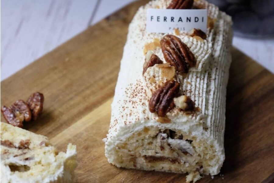 Paris: Pastry Class with Ferrandi Chef at Galeries Lafayette - Who should book this class, and who might skip it