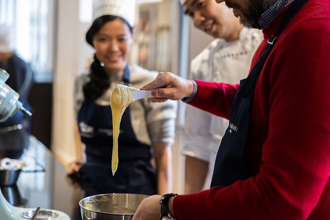 Paris Pastry Class with Ferrandi Chef at Galeries Lafayette Paris - Why a Ferrandi Paris pastry class at Galeries Lafayette is a smart Paris move