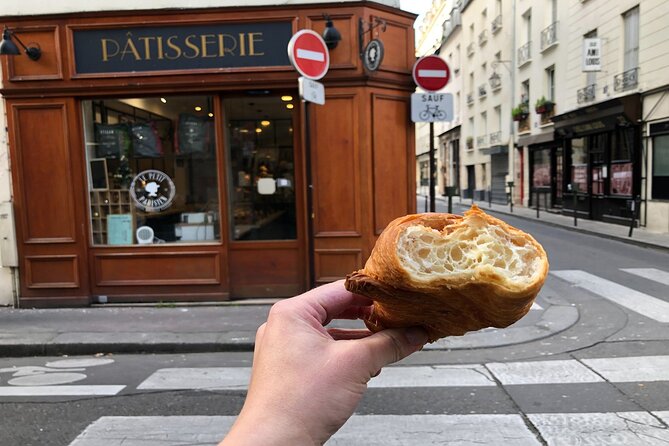 Paris Pastry Tour - Croissants, Macarons & Iconic French Desserts - Key takeaways before you go