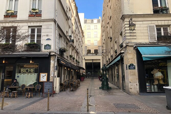Paris Pastry Tour - Croissants, Macarons & Iconic French Desserts - Why this Paris pastry route is more than desserts