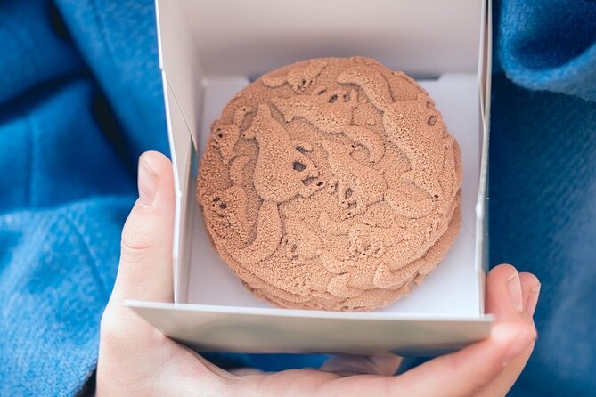 Paris Pastry tour in le Marais - Key Highlights That Matter