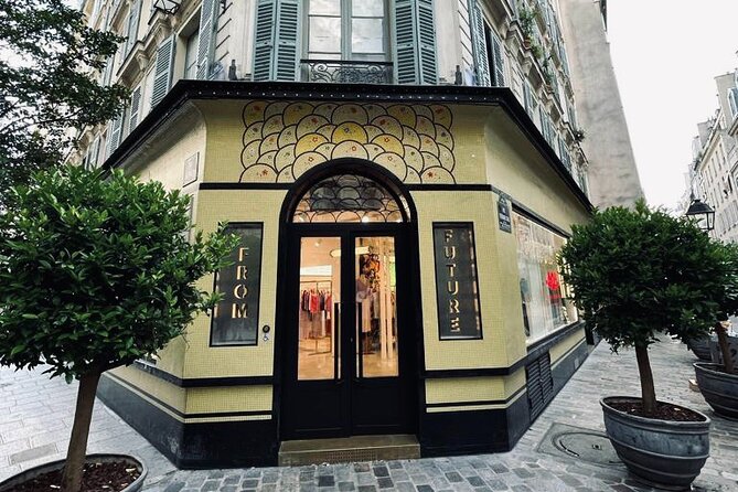 Paris Pastry tour in le Marais - Walking and tasting in Le Marais, the easy way to start