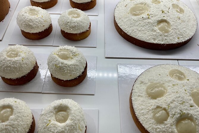 Paris Pastry tour in le Marais - Why the small group size improves everything
