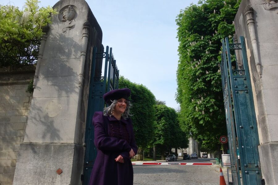 Paris: Père Lachaise Cemetery Guided by the Great Sibylle - Who Should Book This Tour, and Who Should Skip It