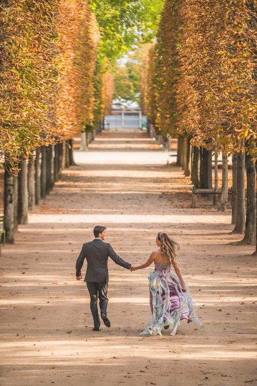 Paris Photo Experience - Price and value: what $116 for up to four people really buys you