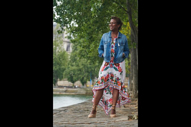 PARIS PHOTO - Joyful stroll for a Private Professional Shoot - Price and value: what you really pay for