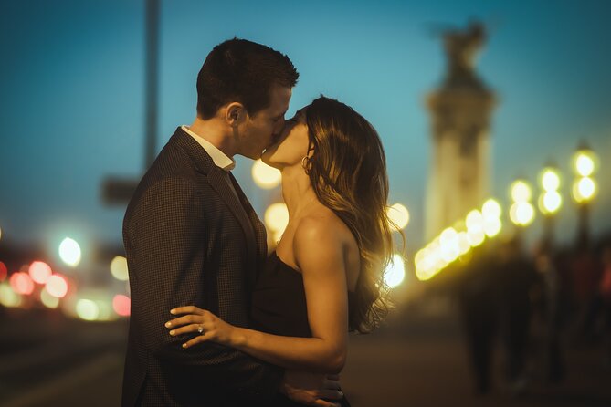 Paris Photo Session: Be the Star of Your Own Movie - Choosing Locations That Look Like You, Not Like Everybody Else