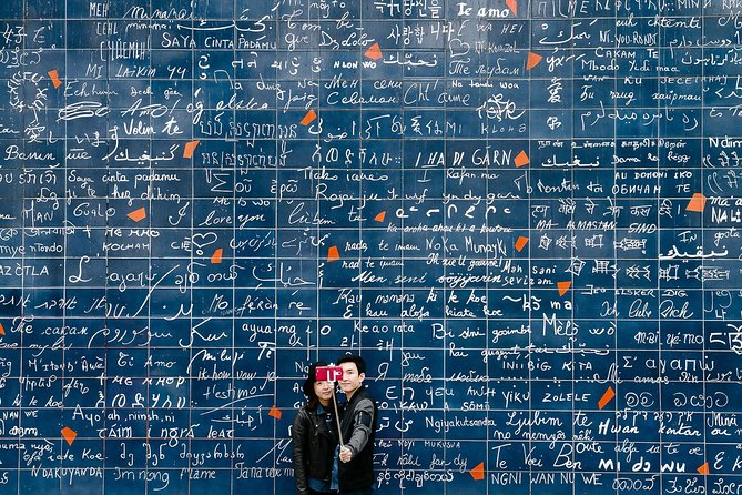 Paris Photography Masterclass - Private Photography Lesson - The Walk from Pont Marie to Concorde: Simple Route, Real Shooting Time