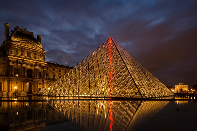 Paris Photography Masterclass - Private Photography Lesson - Place de la Concorde: Wide Space Practice for Fast, Clean Composition