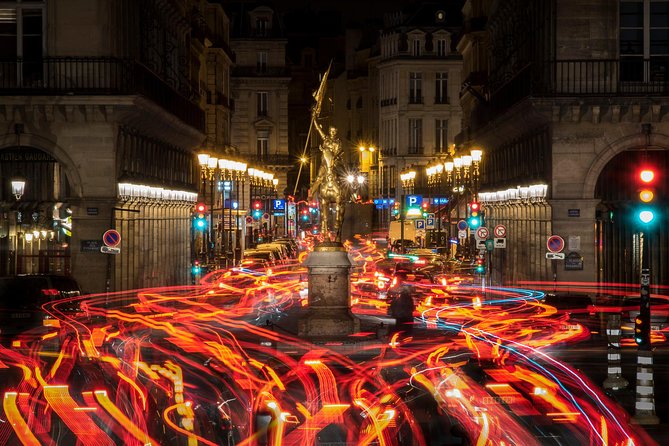 Paris Photography Masterclass - Private Photography Lesson - Private Instruction Style: How the Best Guides Teach You to Think