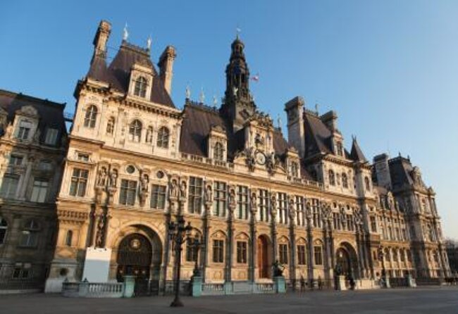 Paris Photography Tour - Self Guided Tour of Paris' Top Instagram Spots - Key highlights worth knowing
