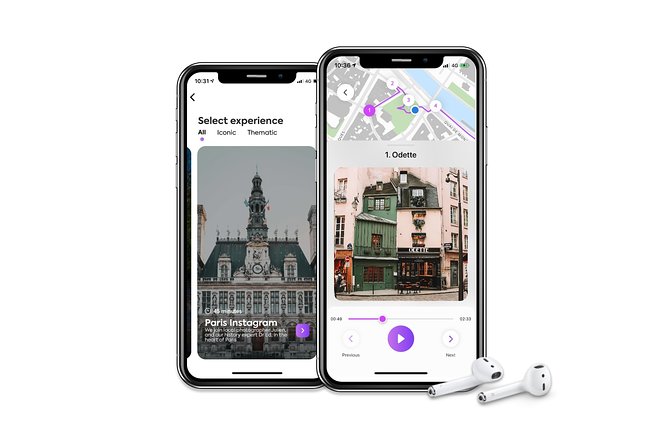 Paris Photography Tour - Self Guided Tour of Paris' Top Instagram Spots - Shakespeare and Company, a bookshop stop that looks great in photos