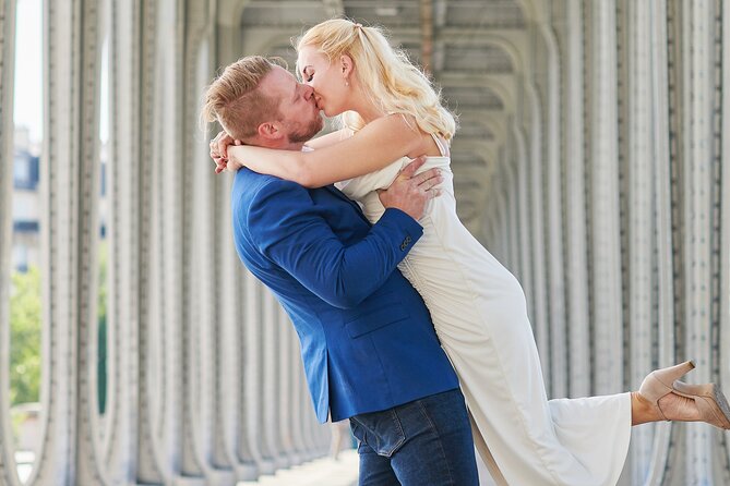 Paris Photoshoot VIP service - Who Should Book This Paris Photoshoot Package