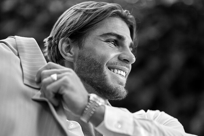 Paris Photoshoot VIP service - Price and Value: Why $53 Can Make Sense Here