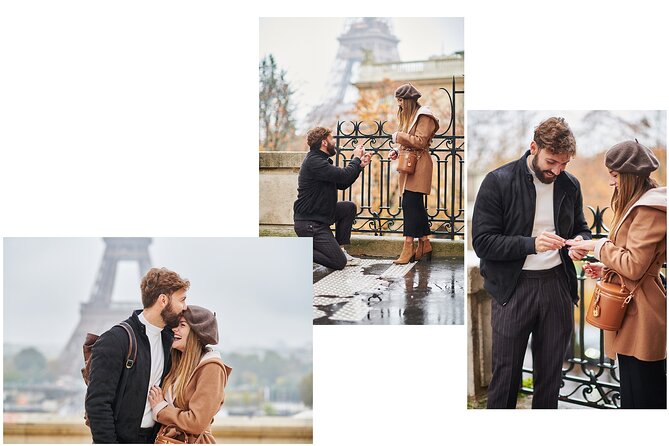 Paris Photoshoot VIP service - Should You Book This Paris VIP Photoshoot?