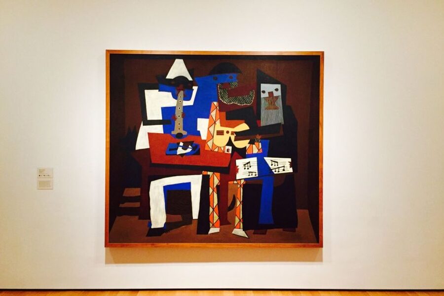 Paris: Picasso Museum Ticket & Optional Seine River Cruise - Helpful practical notes that can save your time