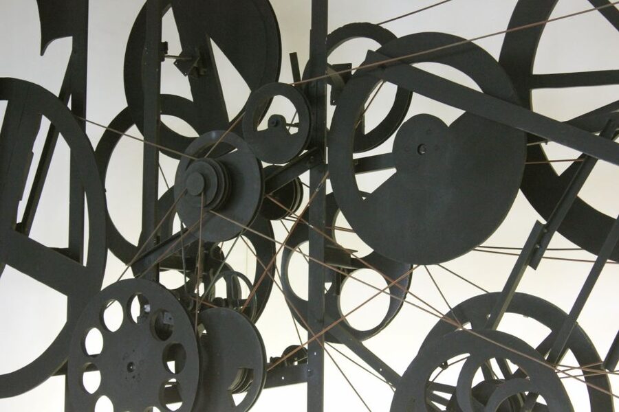 Paris: Pompidou Centre Private Guided Tour - Key Highlights You Can Actually Feel