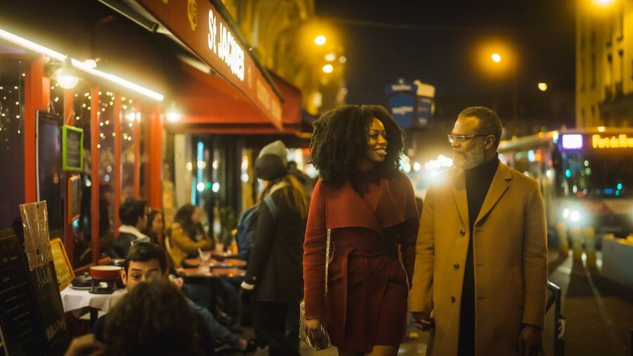 Paris: Premium Film Director Photoshoot & Natural Direction - How to Dress, Pack, and Pose for Paris-Light Results