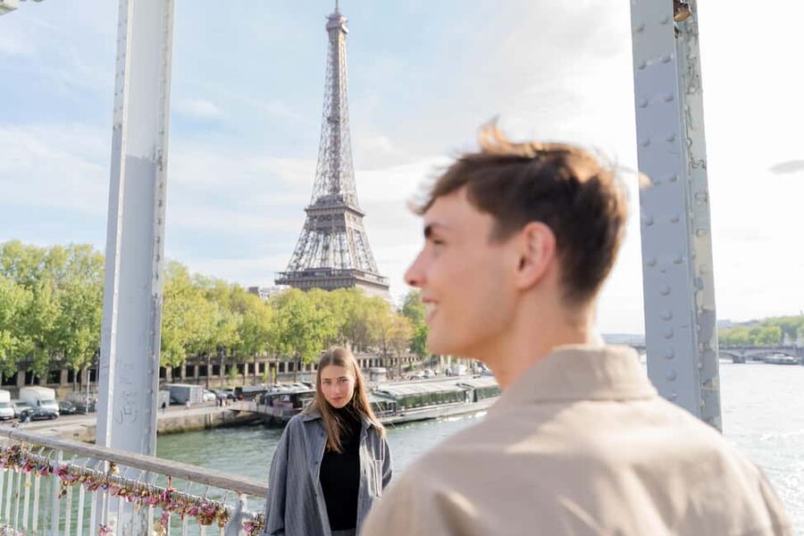 Paris: Premium Photoshoot with Iconic Eiffel Tower Views - Who This Photoshoot Suits Best (And Who Might Skip It)