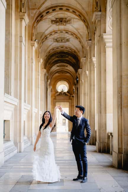 Paris: Premium Professional Photo Shoot - Choosing Eiffel Tower, Louvre, and Montmartre Stops That Actually Work