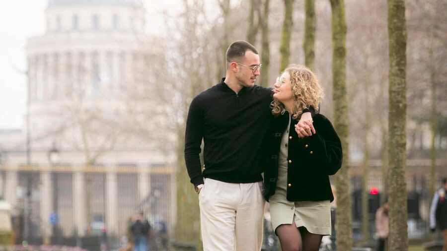 Paris: Premium Professional Photo Shoot - Who This Paris Photo Shoot Fits Best