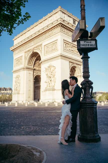 Paris: Premium Professional Photo Shoot - Should You Book This Paris Photo Shoot?