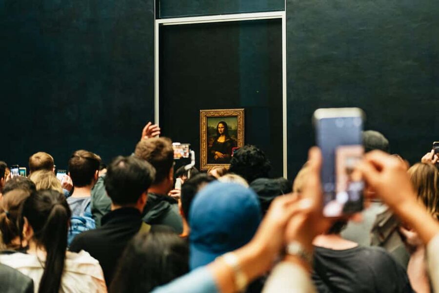Paris: Priority Access Louvre with Host -Direct to Mona Lisa - Priority Access at the Louvre, and What It Actually Means