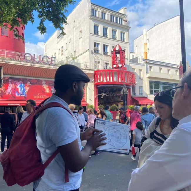 Paris: Private 2-Hour Walking Tour with a Parisian guide - Why this 2-hour private walking tour from Cité is a smart Paris starter