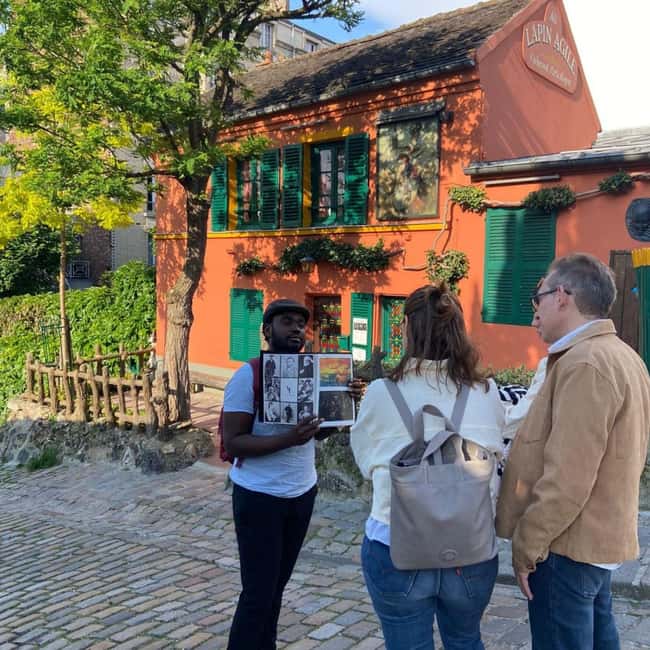 Paris: Private 2-Hour Walking Tour with a Parisian guide - Stop 1: Cité area, the launchpad for Paris context